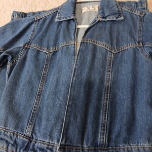 WE THE FREE/FREE PEOPLE JUMPSUIT, XS, WORN ONCE